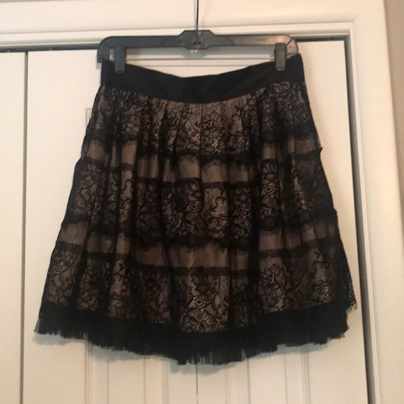 High waist skirt - Picture 1 of 1